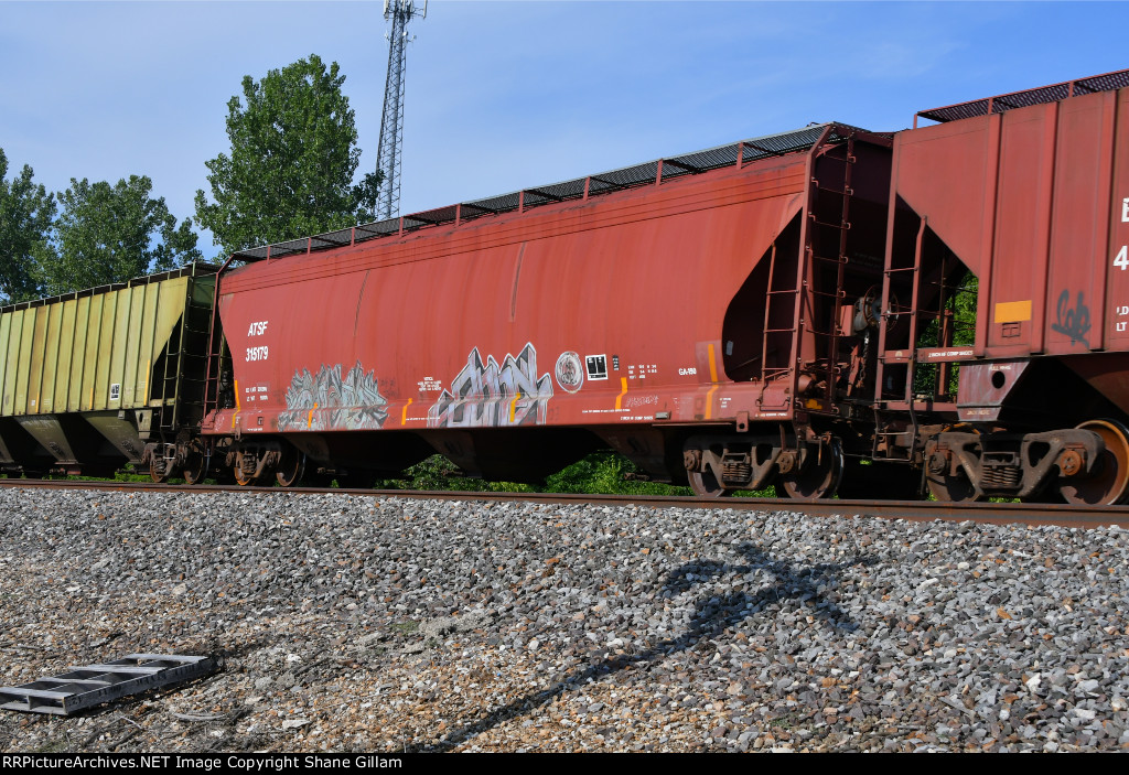 ATSF 315179